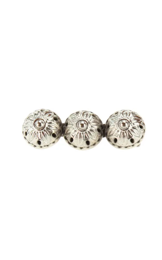 Tuch-Nadel 5316/3, silber