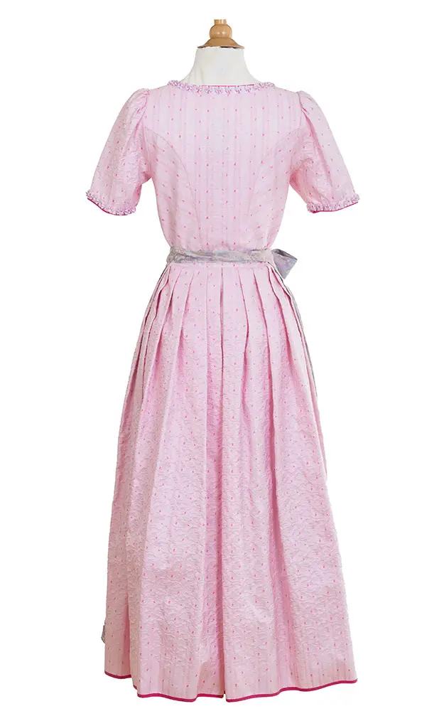 Dirndl Schönbrunn, ohne Schürze