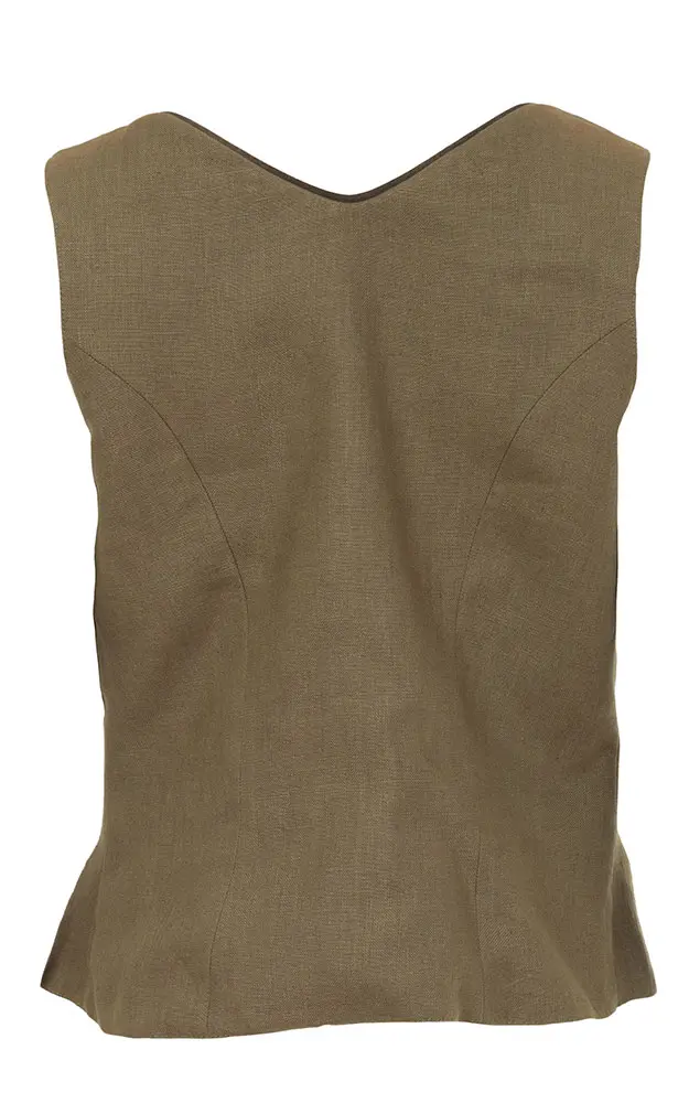 Mieder Moosberg, old green