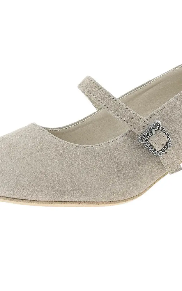 Schuhe 3000005108, stein