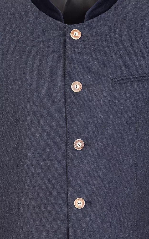 Janker Amalfo 252912901, blau