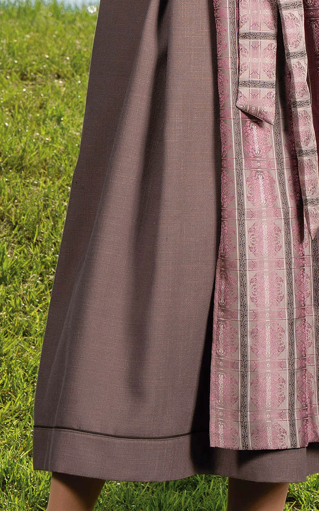 Blusendirndl Eichsee, ohne Schürze