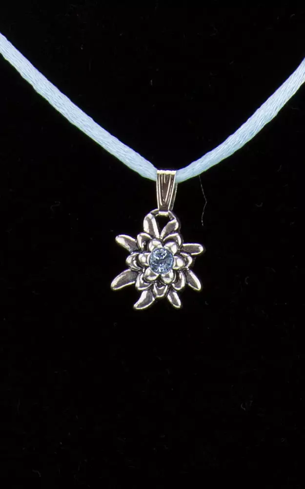 Kinderkette SL99KI, hellblau