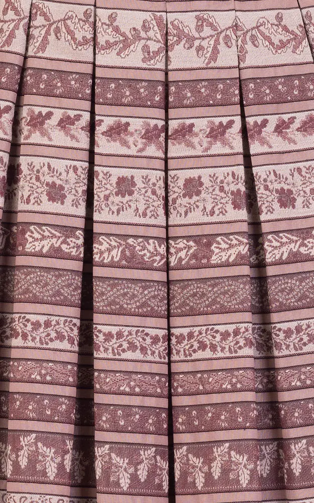 Rock Herlind 6650, beere