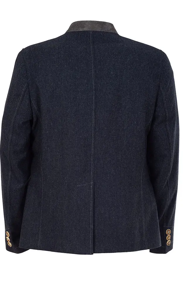 Janker Aschach 6411L, dunkelblau