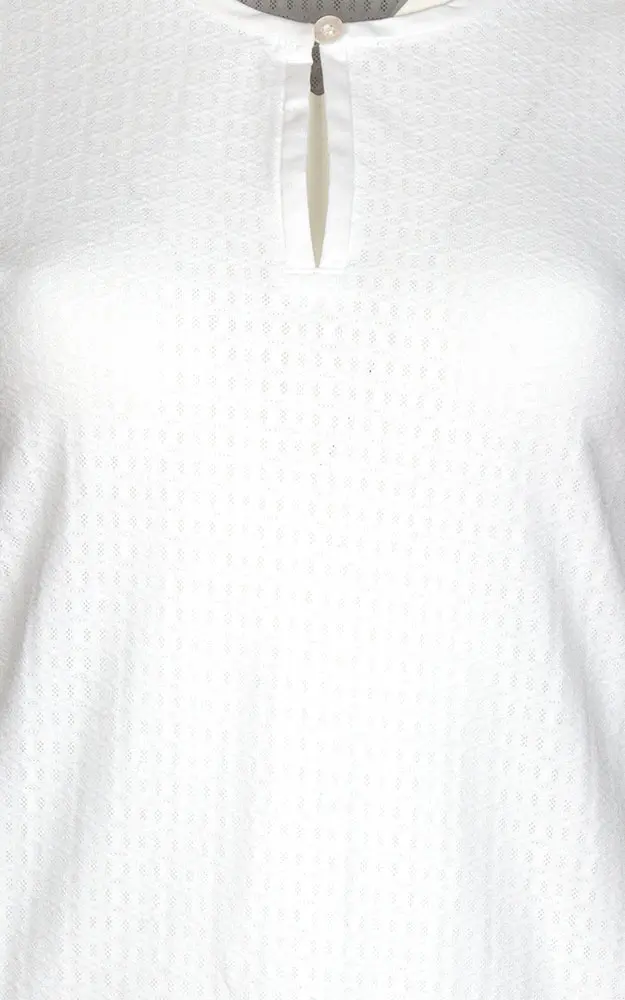 Damen-Shirt Lotte, weiß