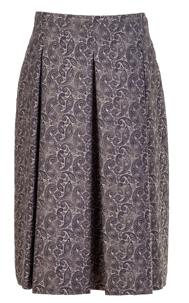 Rock Scarlett 2000 9557 14, blau