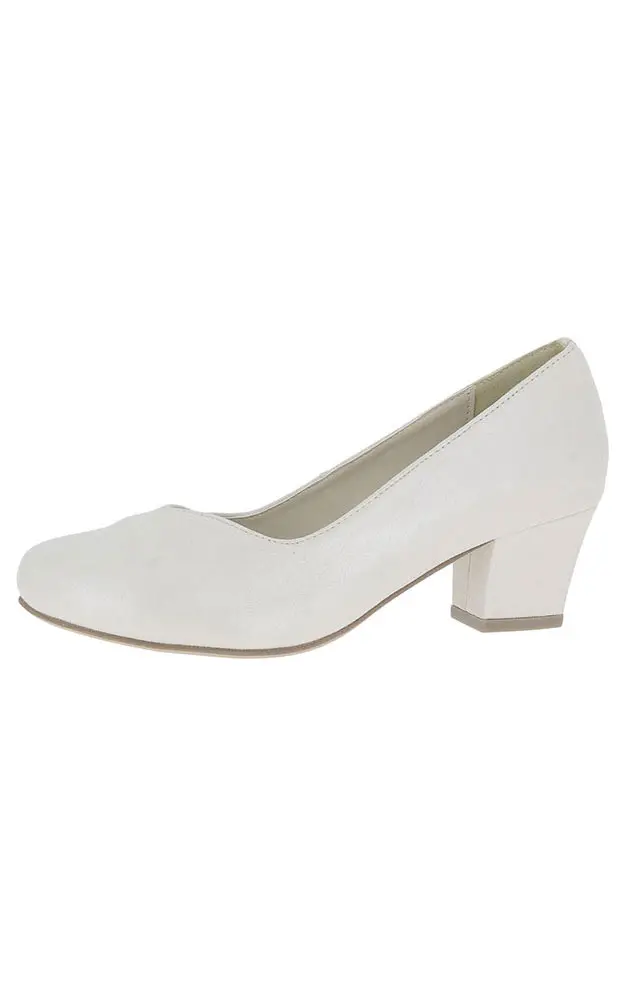 Schuhe 3003617176, champagner