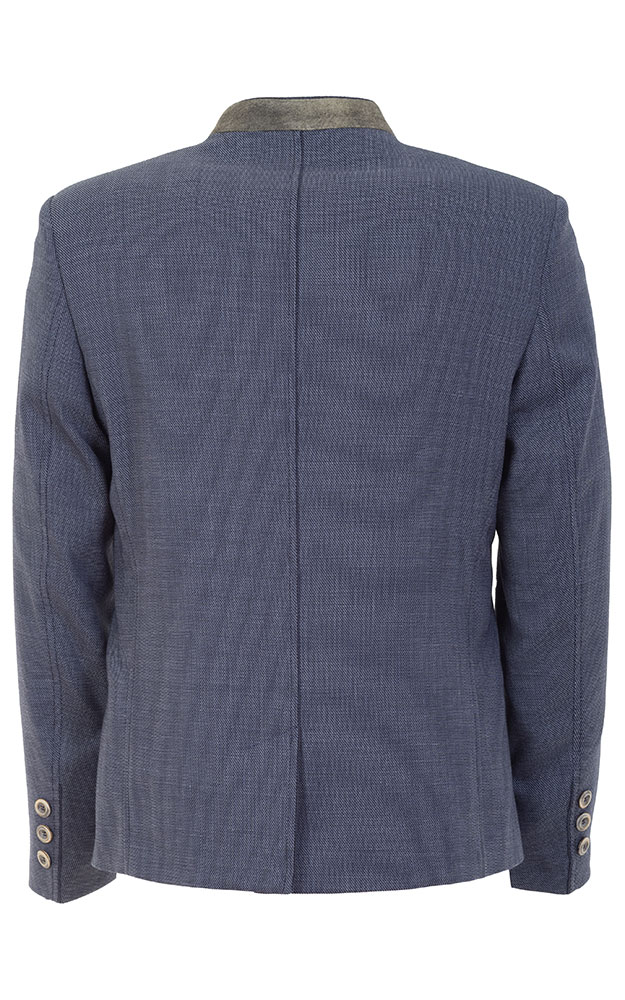 Janker Aist-ST 5521, blau