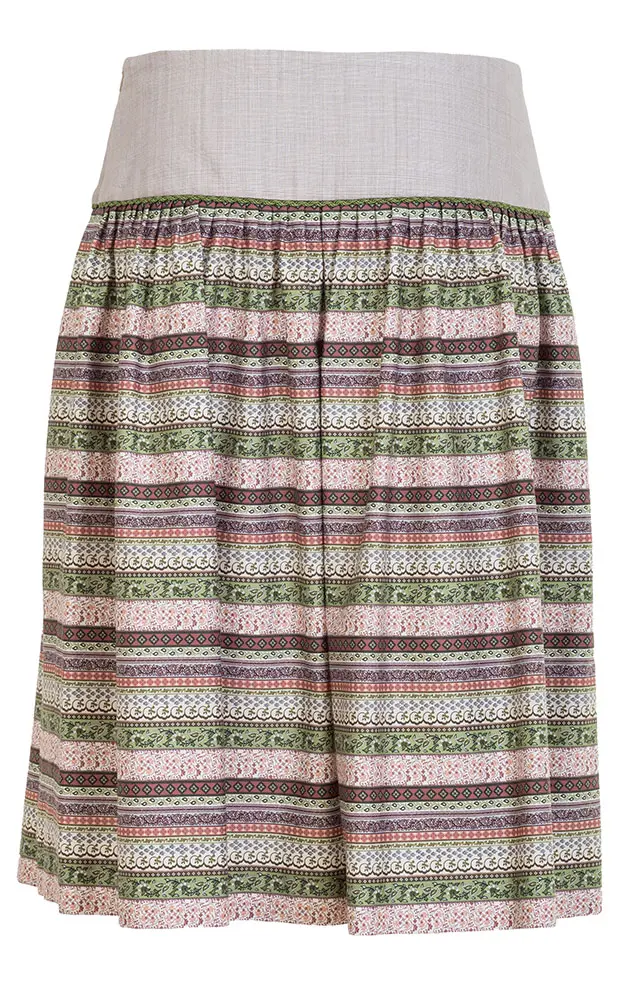 Rock 436335, weinrot