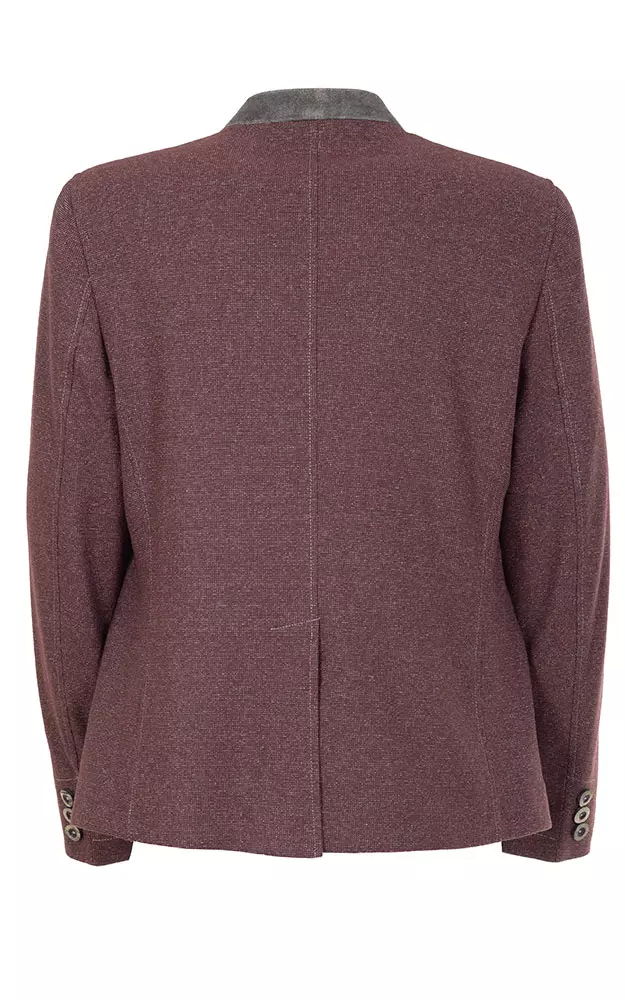 Janker Aschach 6406L, beere