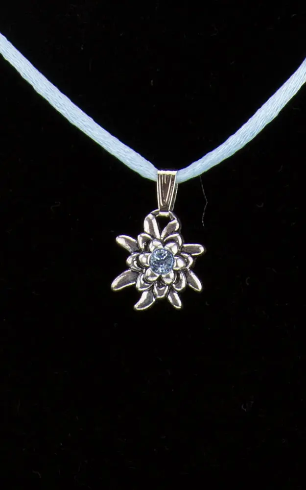 Kinderkette SL99KI, hellblau