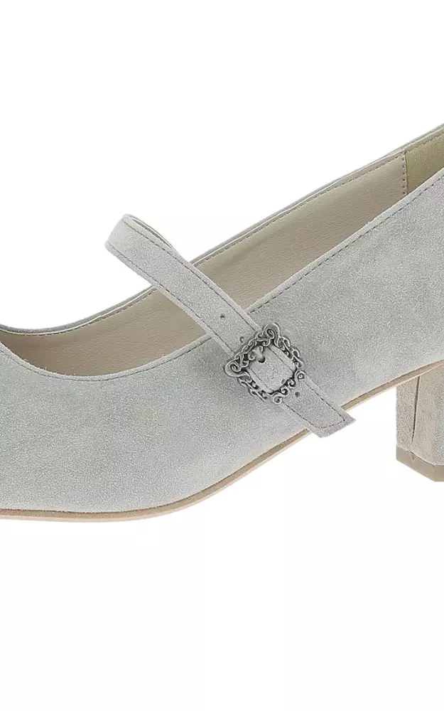 Schuhe 3000005031, grau