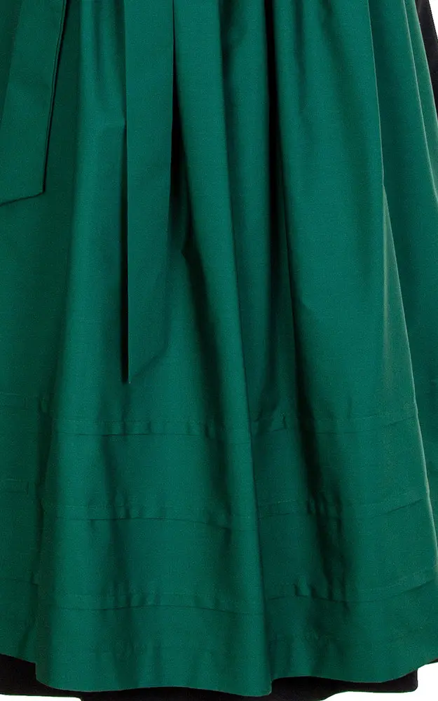 Schürze Stufen, tanne