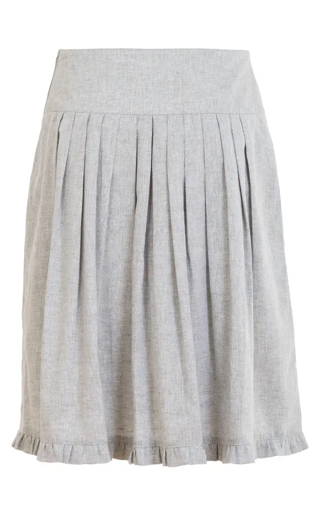 Rock 8005 14133, grau