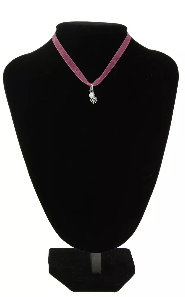 Kinderkette 51481, altrosa