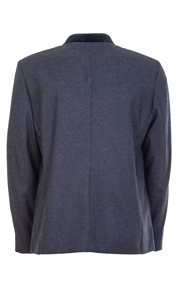 Janker Amalfo 252912901, blau