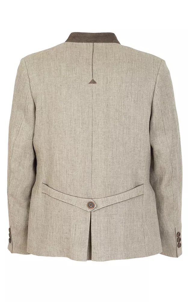 Janker Turnau, schilf