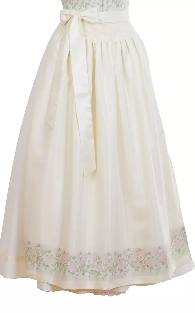 Schürze Burgsee /E2, sekt