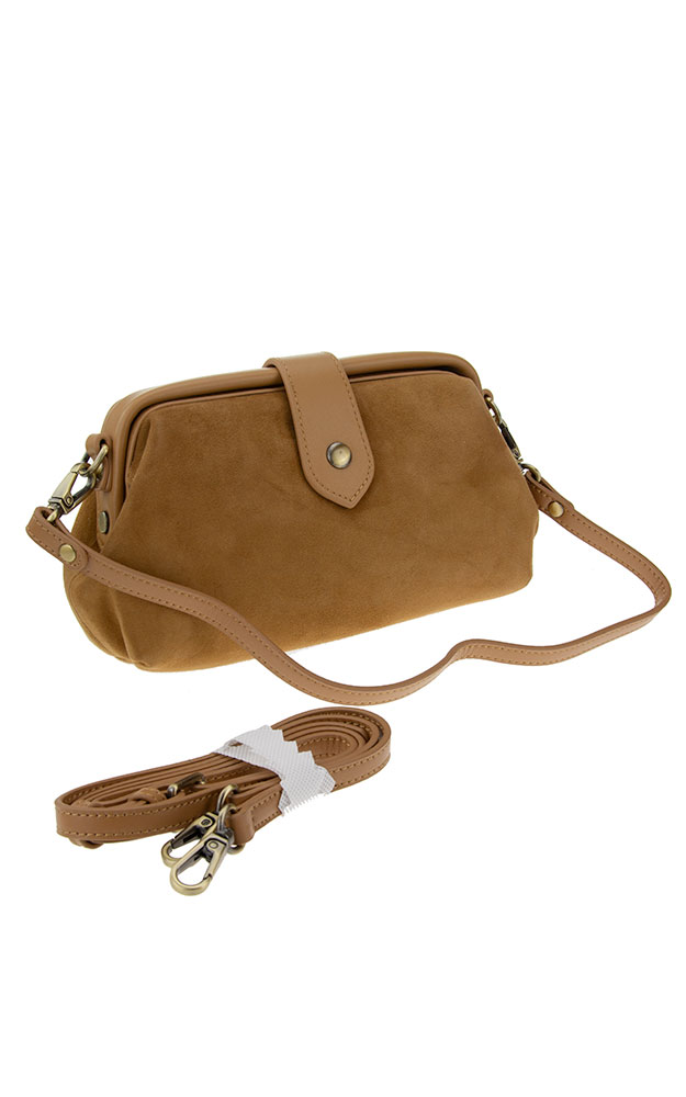 Tasche Mara, hellbraun