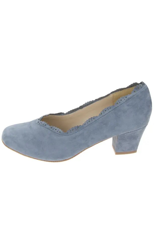 Schuhe 3003603019, graublau