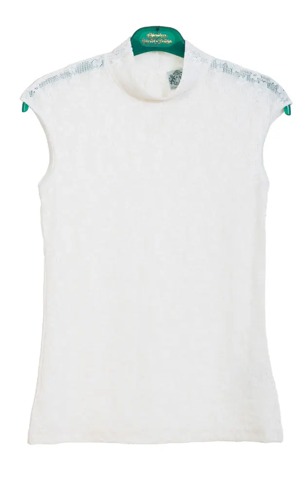 Damen-Shirt Isabell, weiß