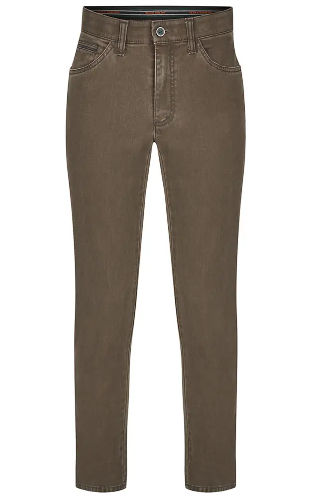 Hose 7218 Marvin, schlamm