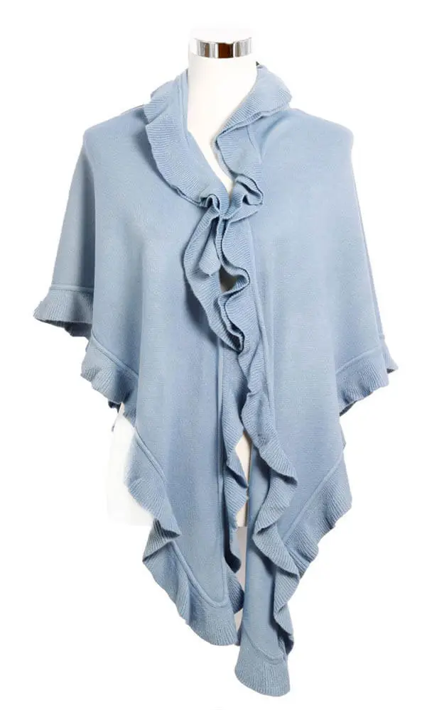 Stola W1100, eisblau