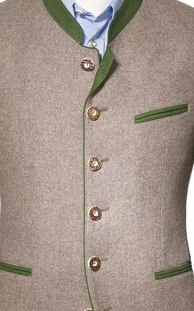 Janker Leo, feldhase