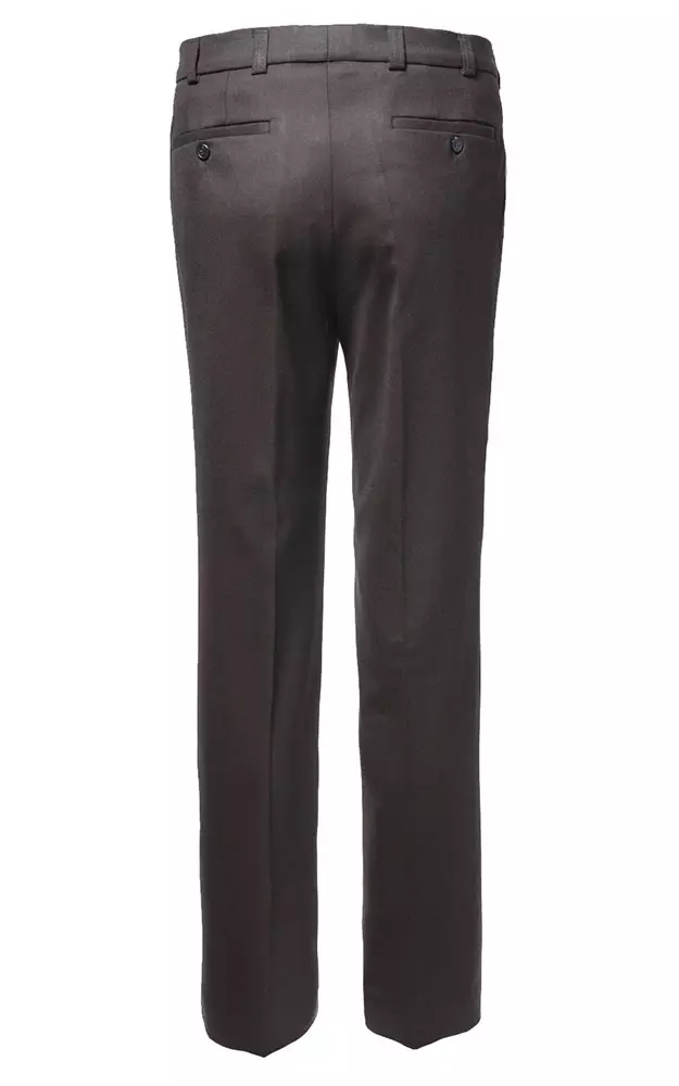 Hose Koblenz 01-2015/57, braun