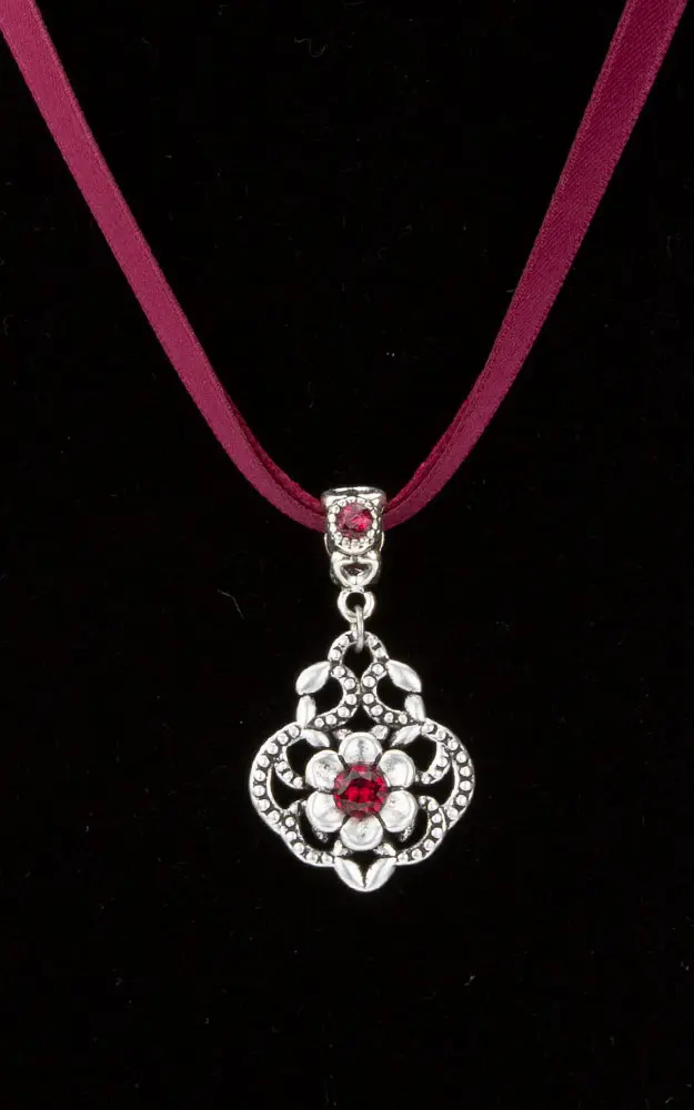 Kette 51459-1-01-47927, bordo