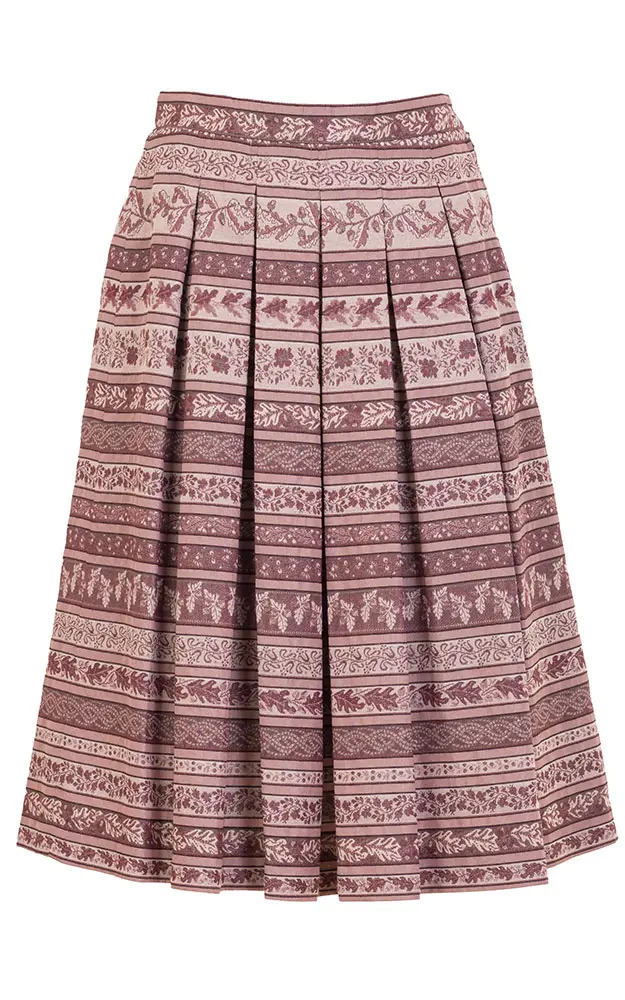 Rock Herlind 6650, beere