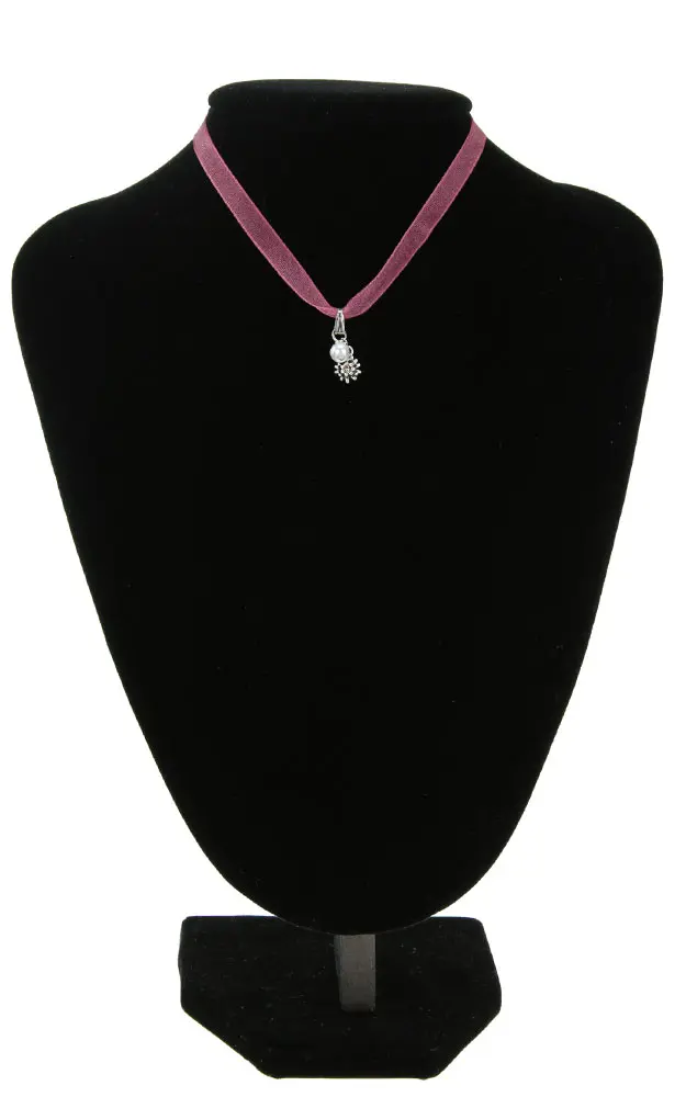 Kinderkette 51481, altrosa