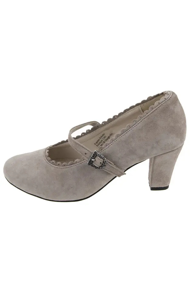 Schuhe 3008719108, stein/taupe