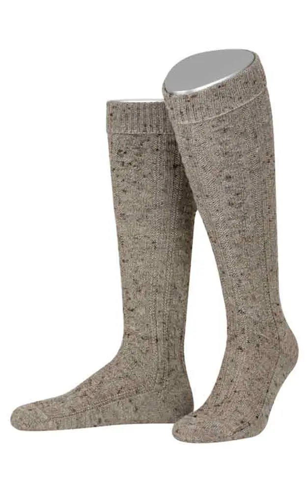 Bundhosenstrümpfe L4397T, braun Fb. 2