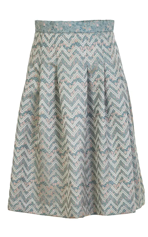 Rock Gaisberg, blaugrau