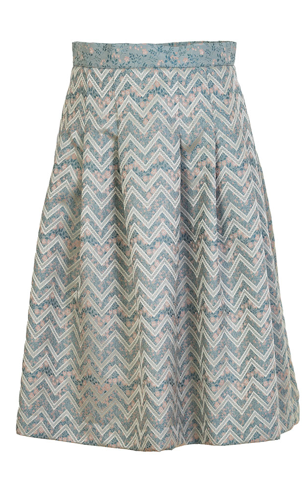 Rock Gaisberg, blaugrau