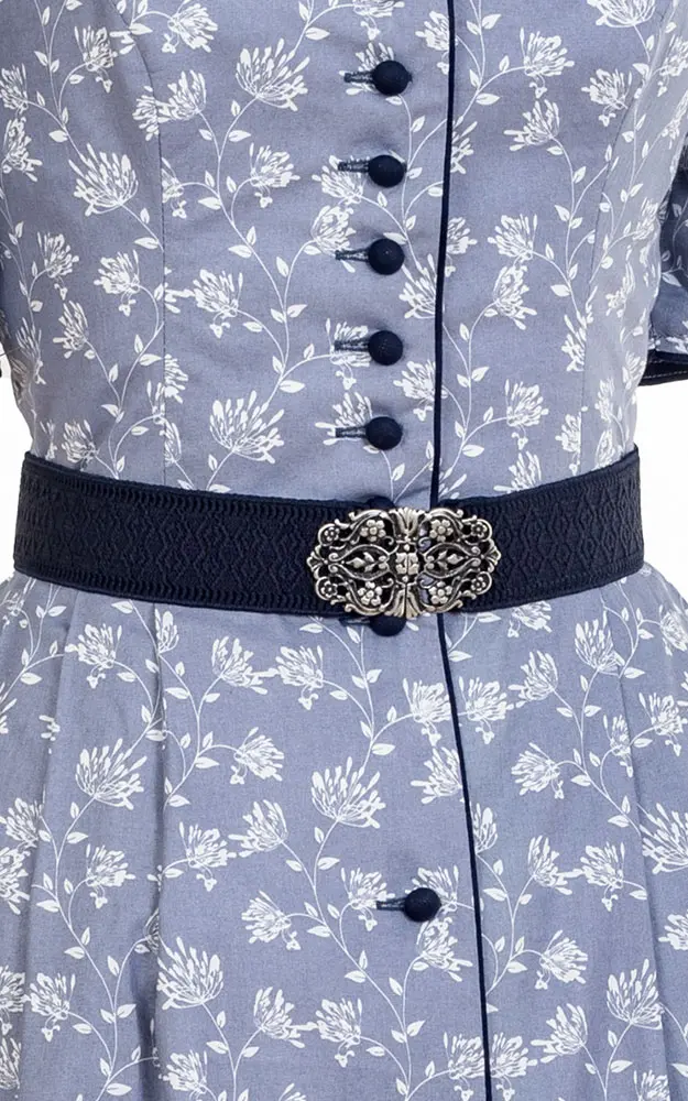 Gürtel 44010-51340, marine