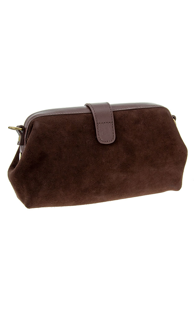 Tasche Mara, dunkelbraun