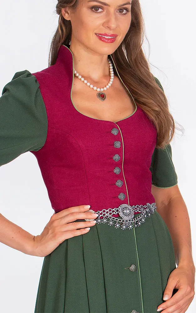 Kleid Amerang, ohne Gürtel