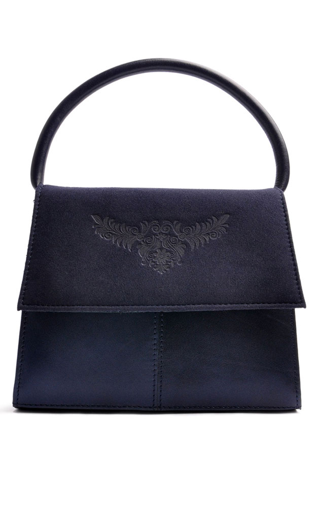 Tasche DT 1515 P, marine