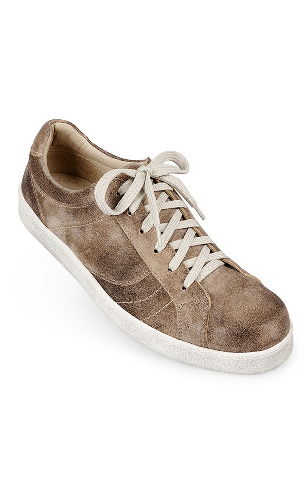 Sneaker Lois, rinde