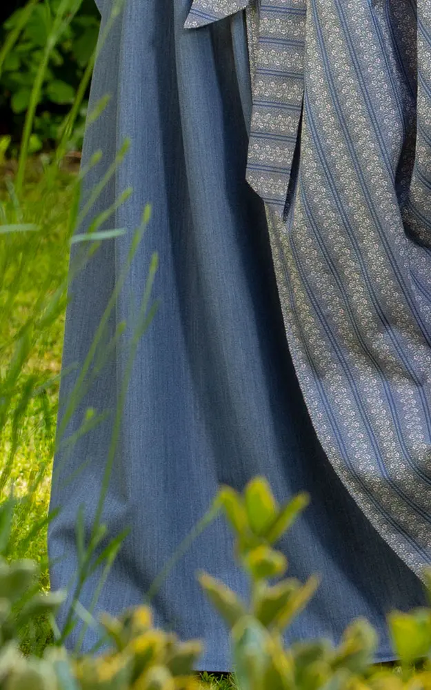 Blusendirndl Neusee, ohne Schürze