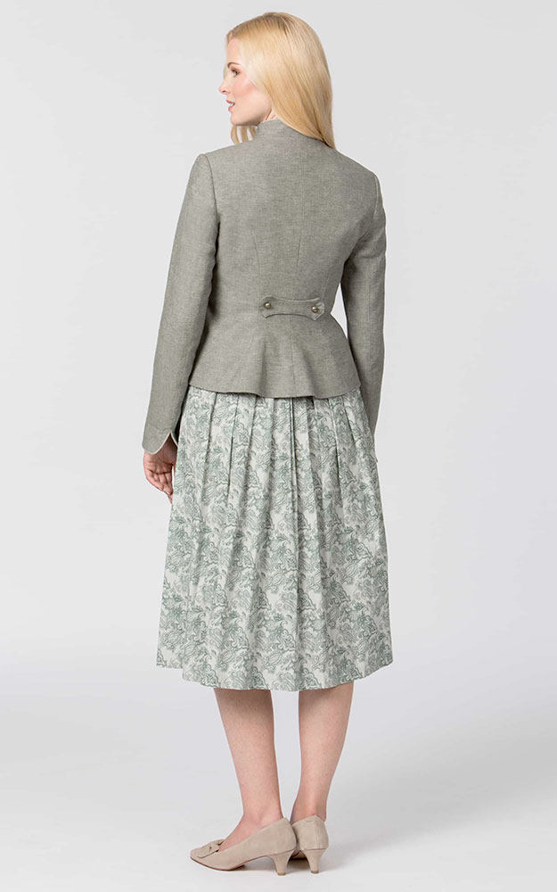 Jacke Marcella 2, hellgrün