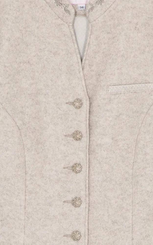 Walkjacke Gosau, natur