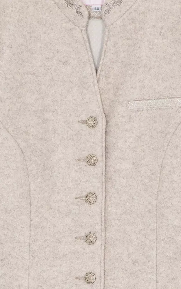 Walkjacke Gosau, natur