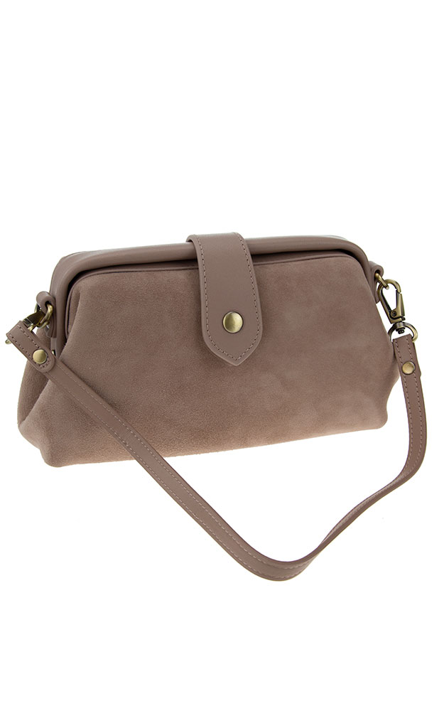 Tasche Mara, taupe