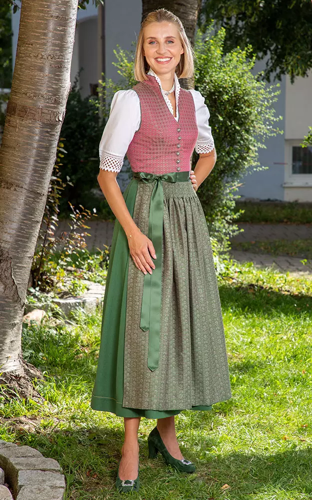 Schürze Frillensee, helloliv