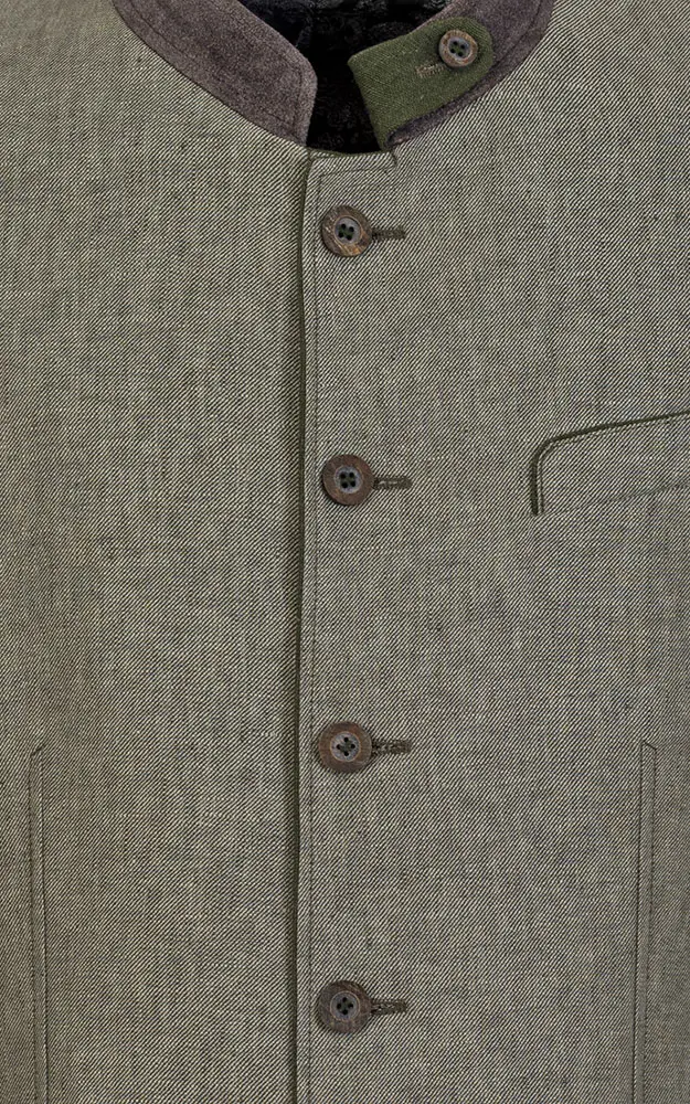 Janker Türnitz 5726L, grün