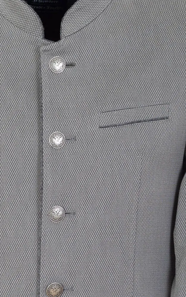 Janker Kleinarl, grau